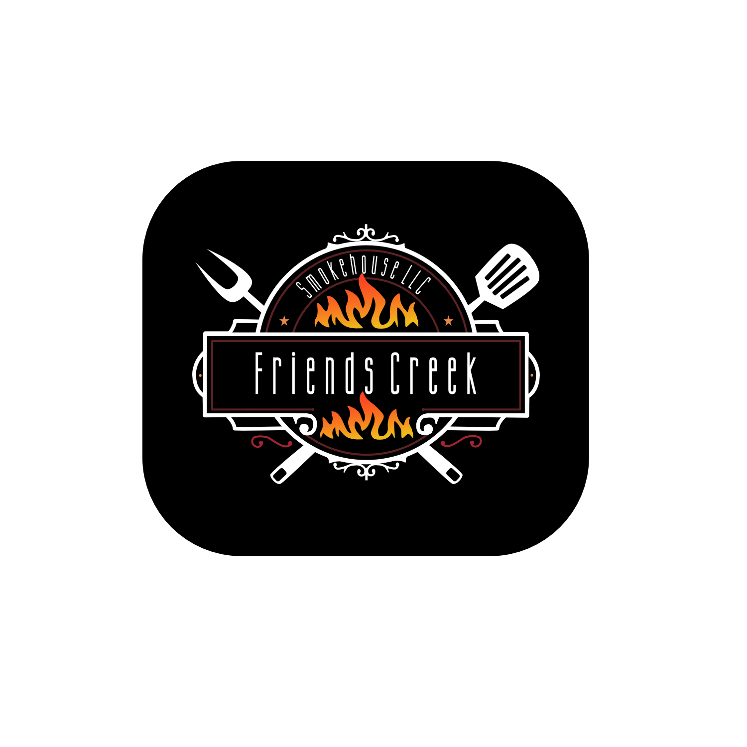 Friends Creek Smokehouse